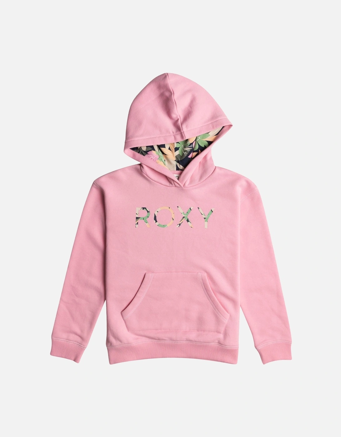 Kids Hope You Trust Pullover Hoodie, 2 of 1