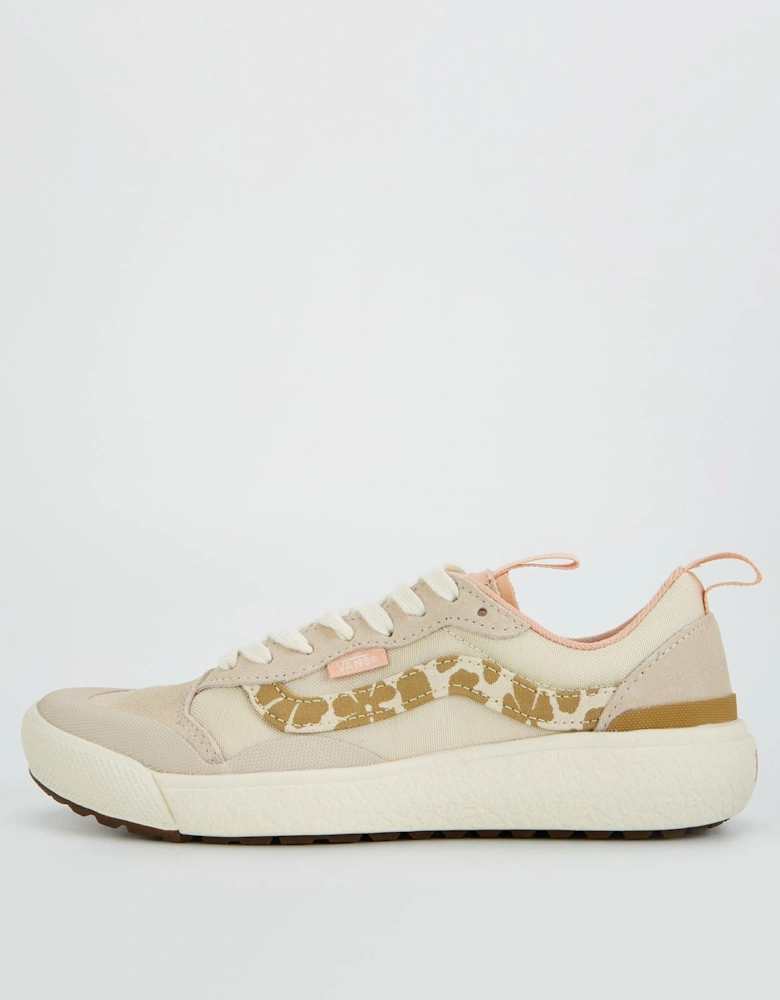 Womens Ultrarange Exo Se Trainers - Multi