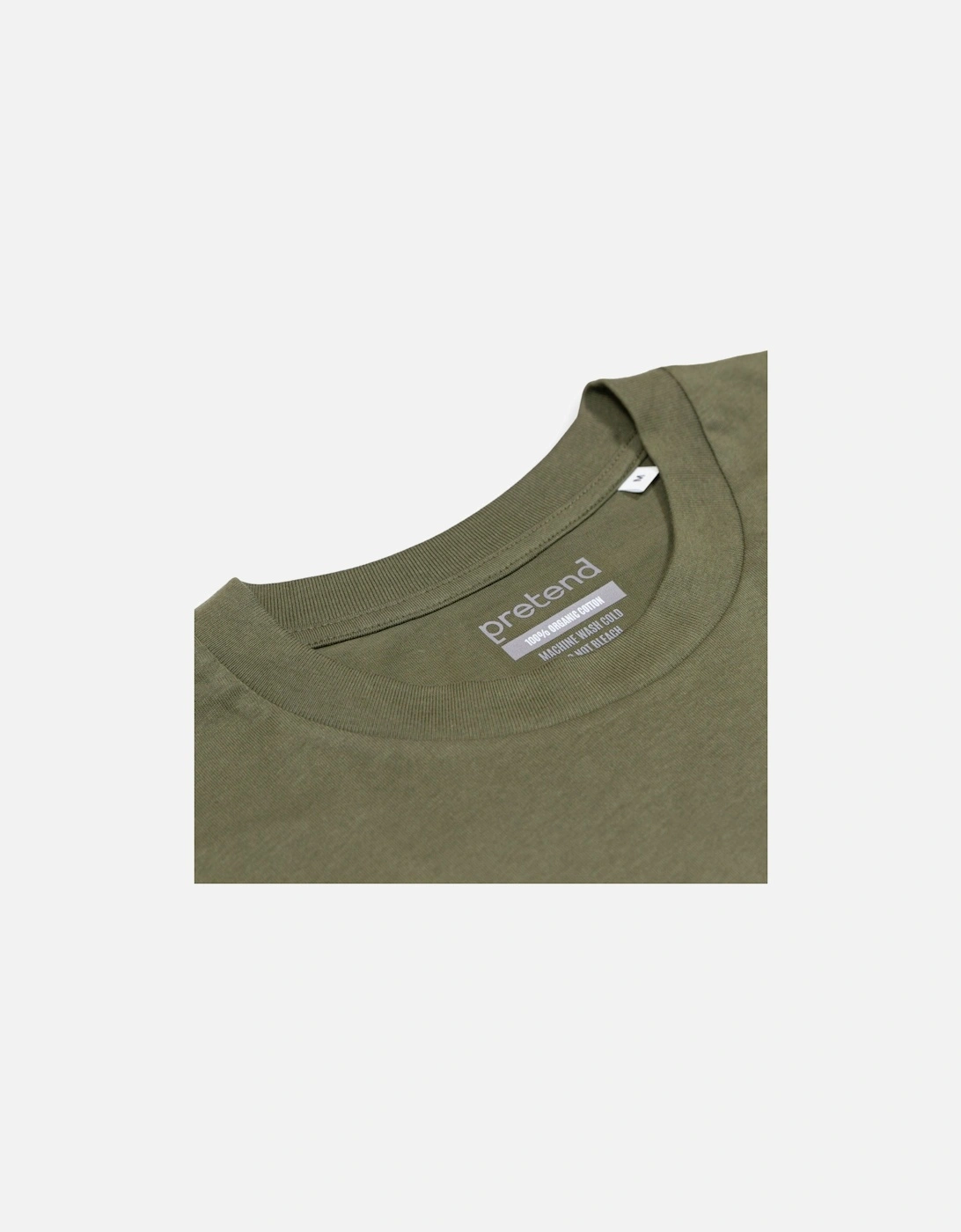 Pretend Surf Club 2.0 T-Shirt - Green