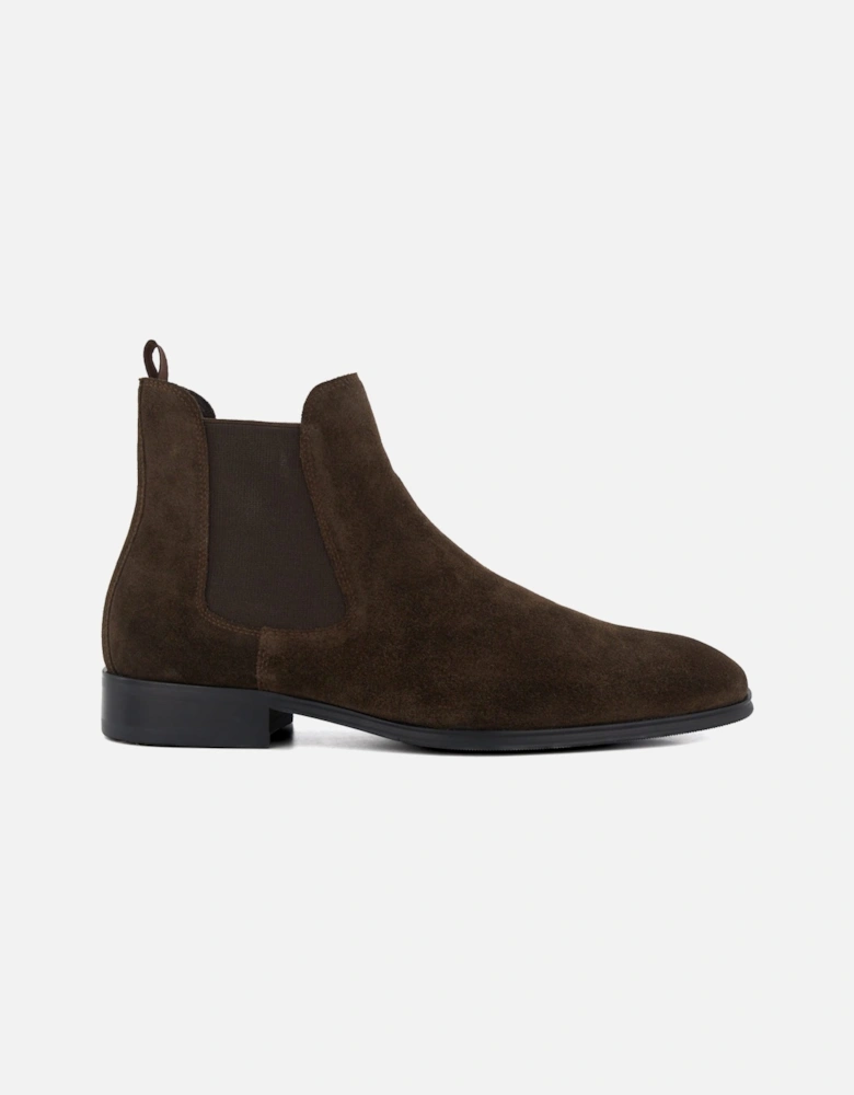 Mens Mandatory - Chelsea Boots
