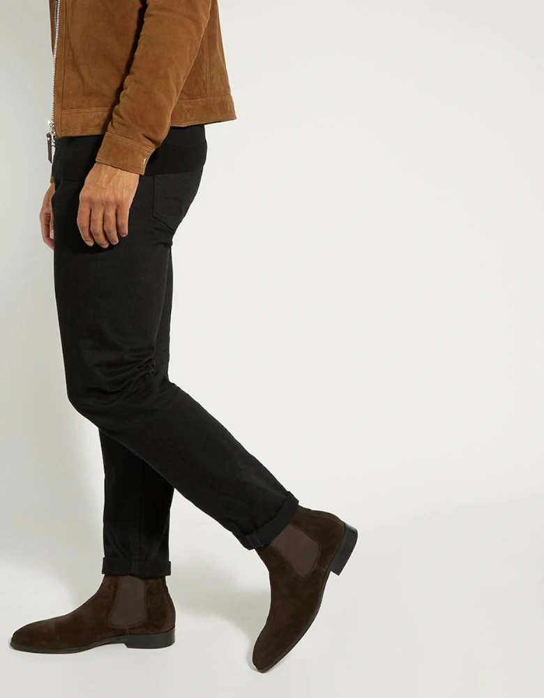 Mens Mandatory - Chelsea Boots
