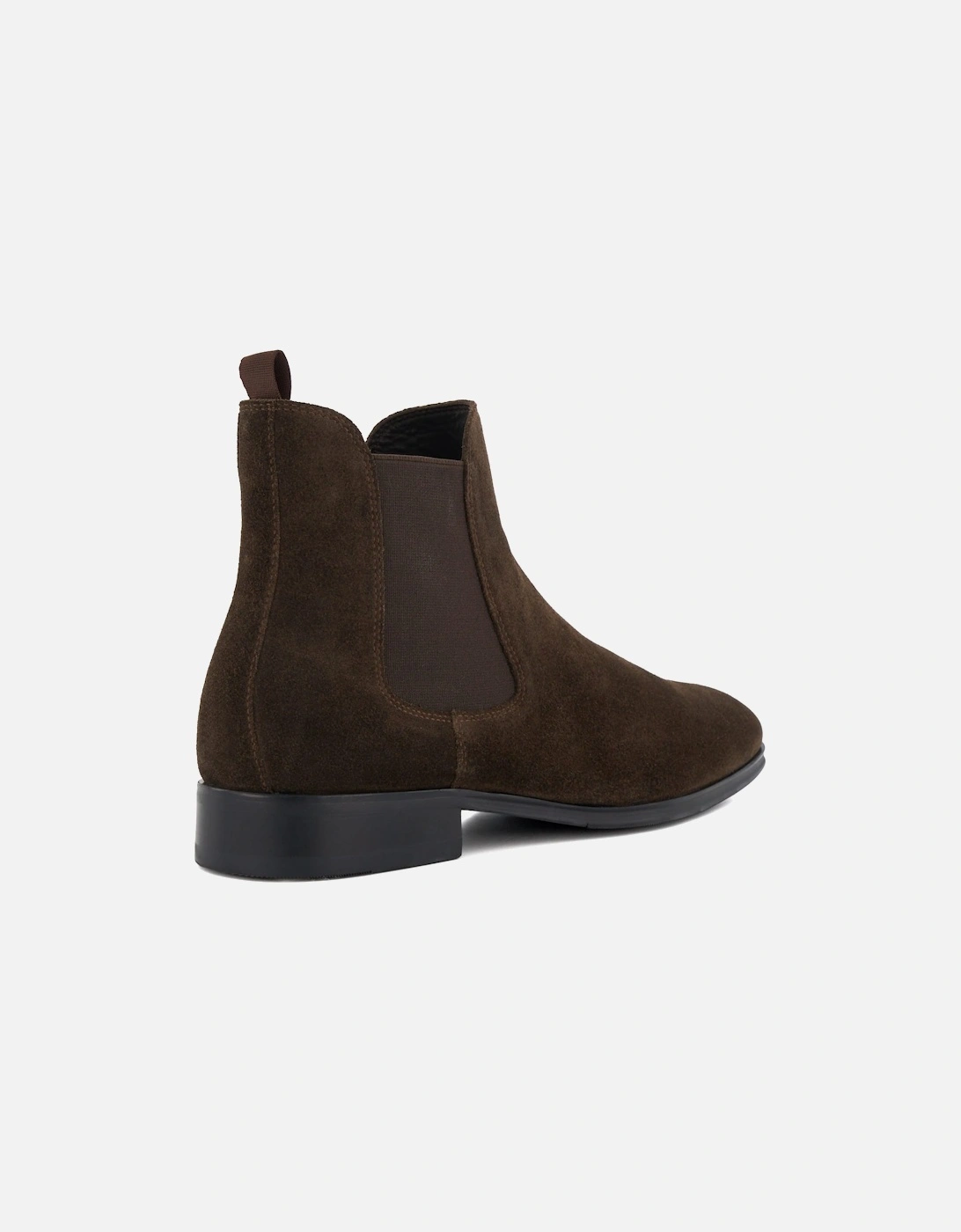 Mens Mandatory - Chelsea Boots