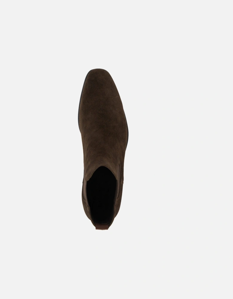 Mens Mandatory - Chelsea Boots