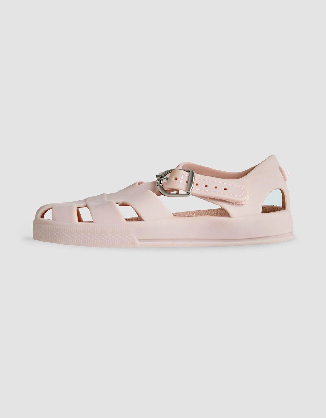 Unisex Jelly Sandals - Neutral