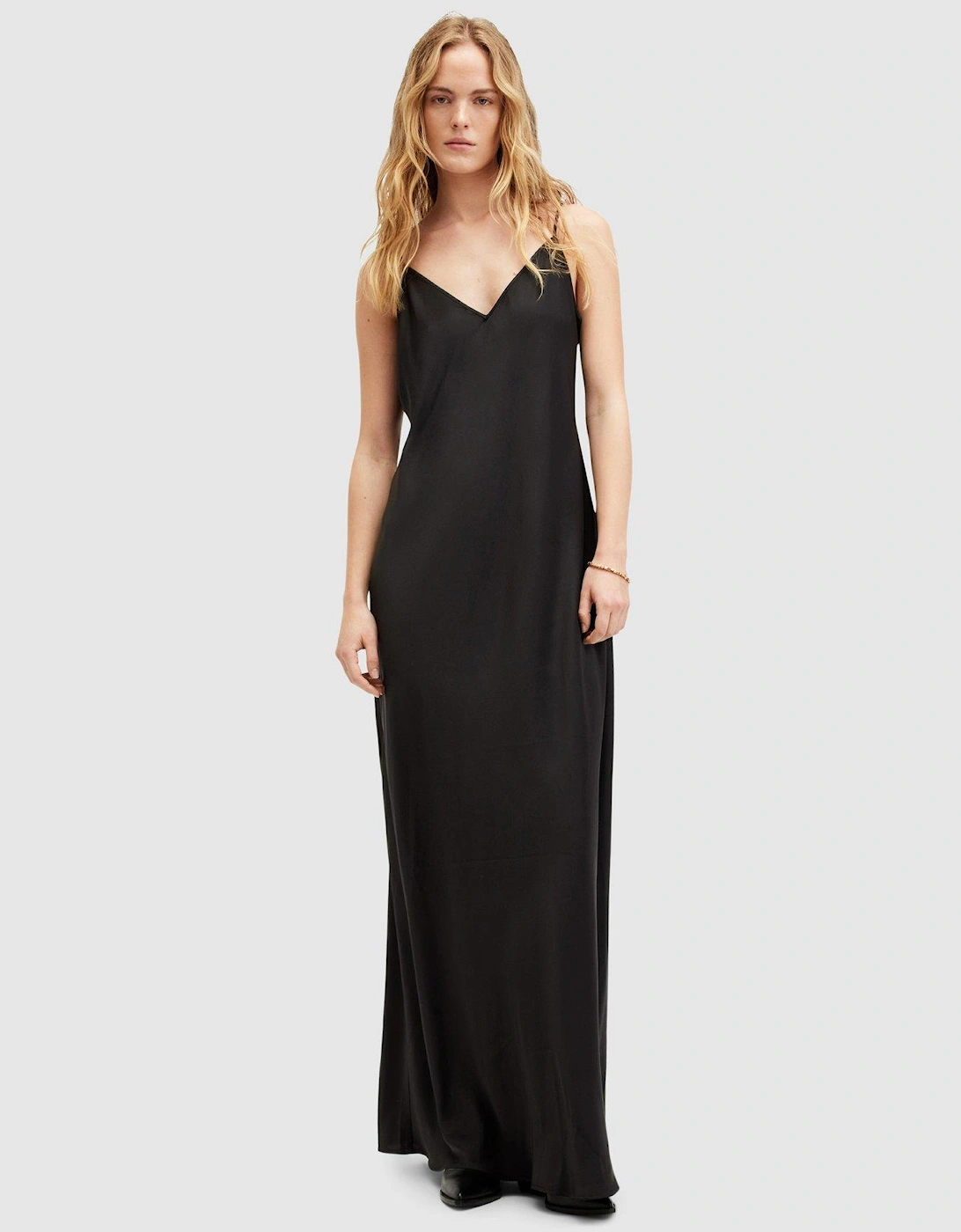 Hayes Dress - Black