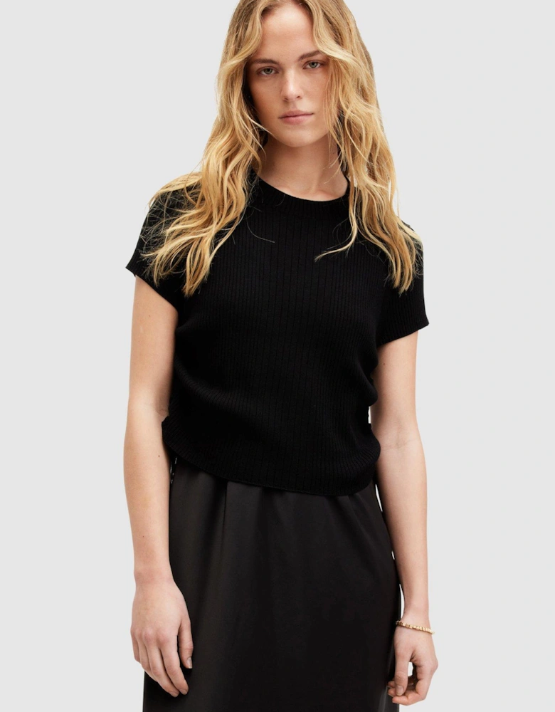 Hayes Dress - Black