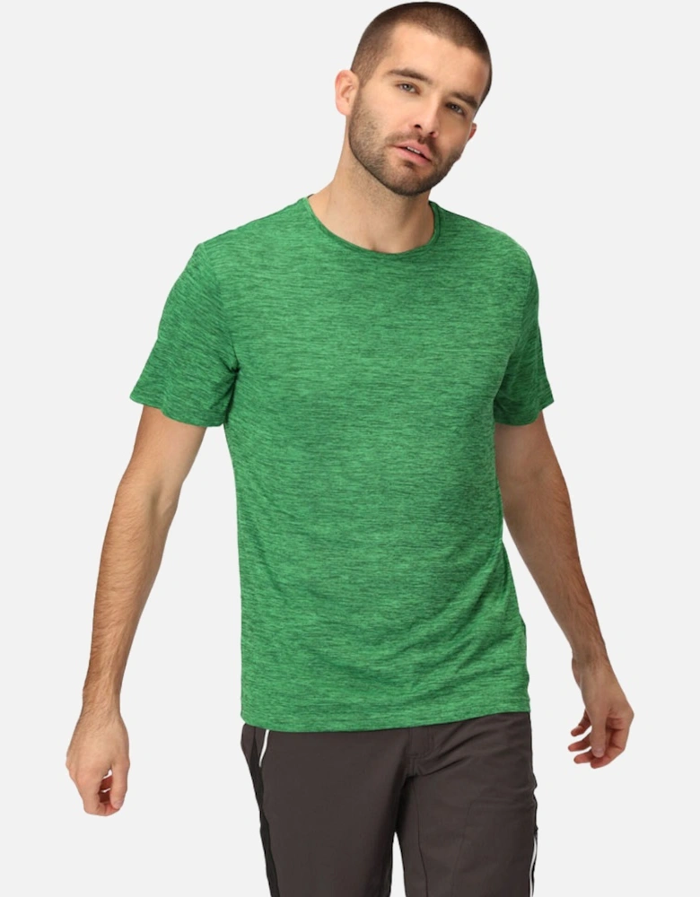 Mens Fingal Edition Quick Drying Wicking T Shirt