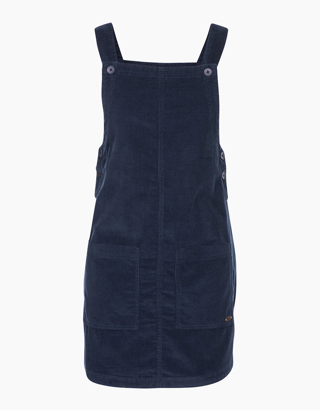 Trespass Women's Brown / Twirl Casual Dress - Size: 10/8