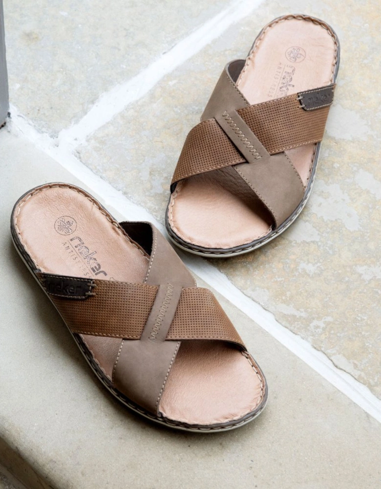 Sand Dune Mens Sandals