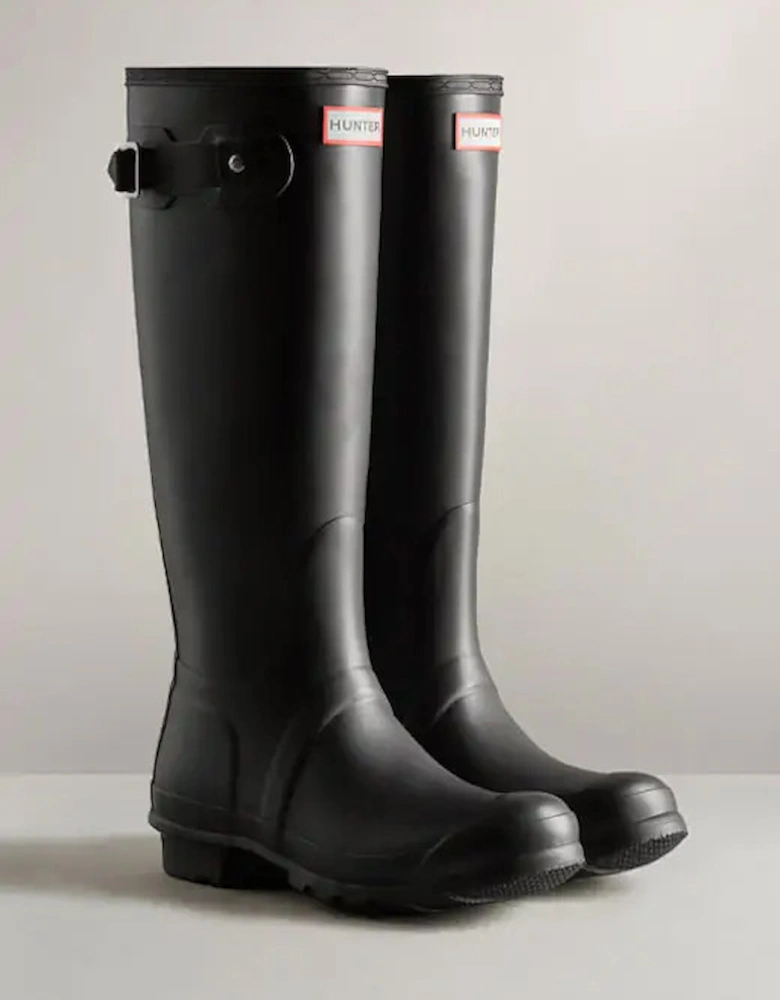 Women's Original Tall Boot Black