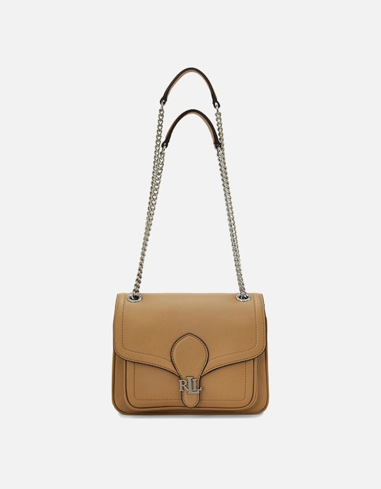 Bradley Leather Shoulder Bag