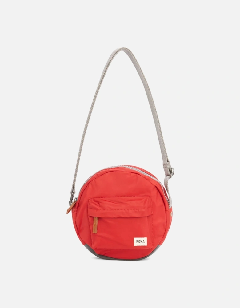 PADDINGTON B NYLON BAG