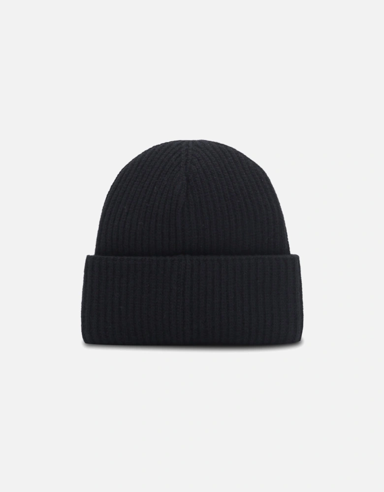 KIDS BRANDED WOOL HAT