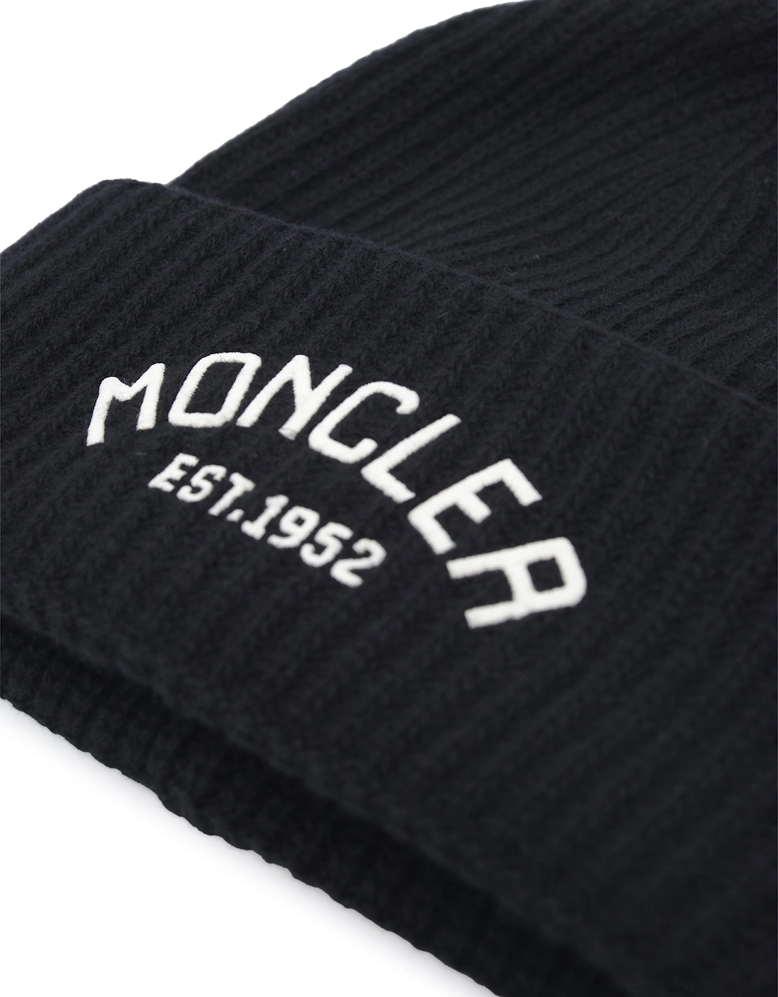 KIDS BRANDED WOOL HAT