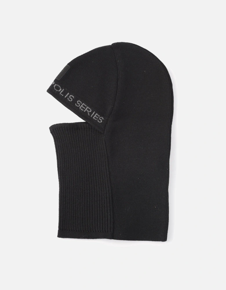 METROPOLIS SERIES RE-WOOL BALACLAVA