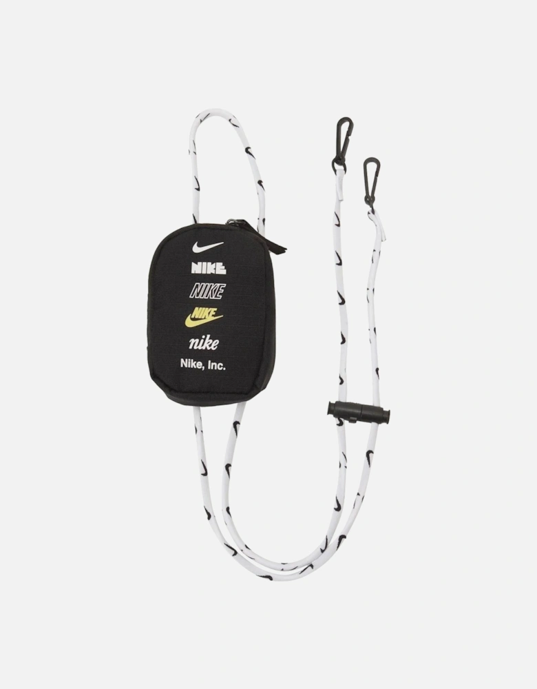 Hbr Logo Lanyard Pouch