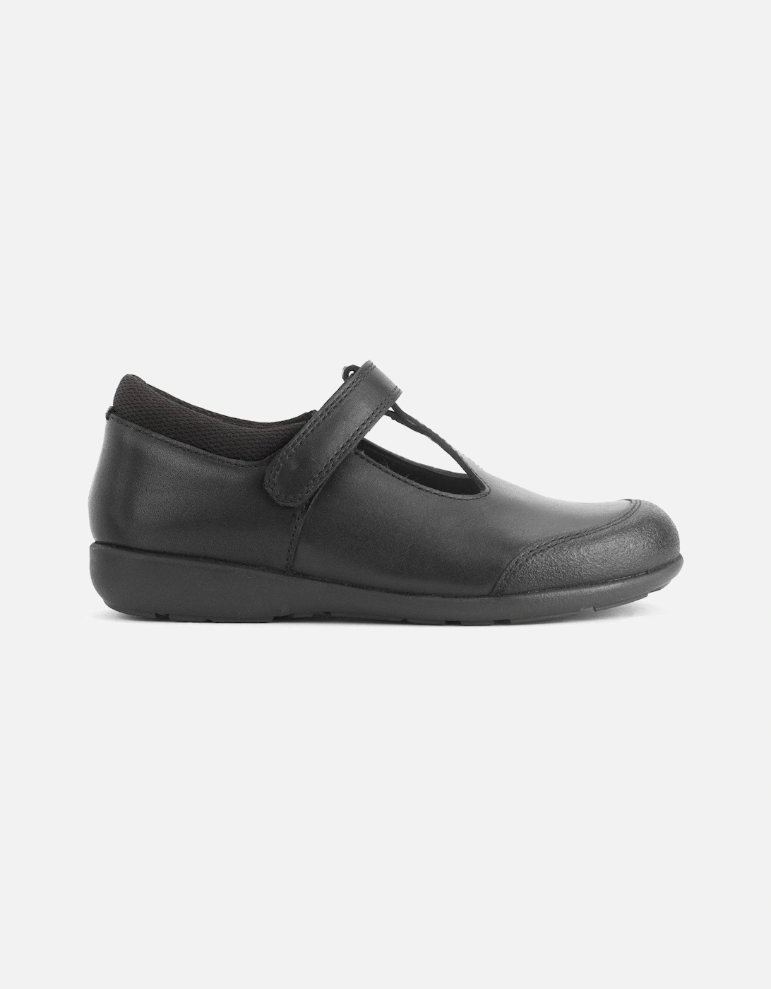 Globe T Bar Shoe - Black, 2 of 1