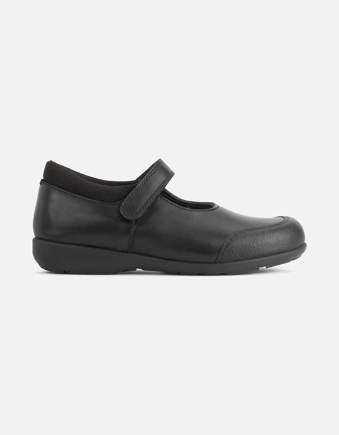 Grade Bar Shoe - Black, 2 of 1