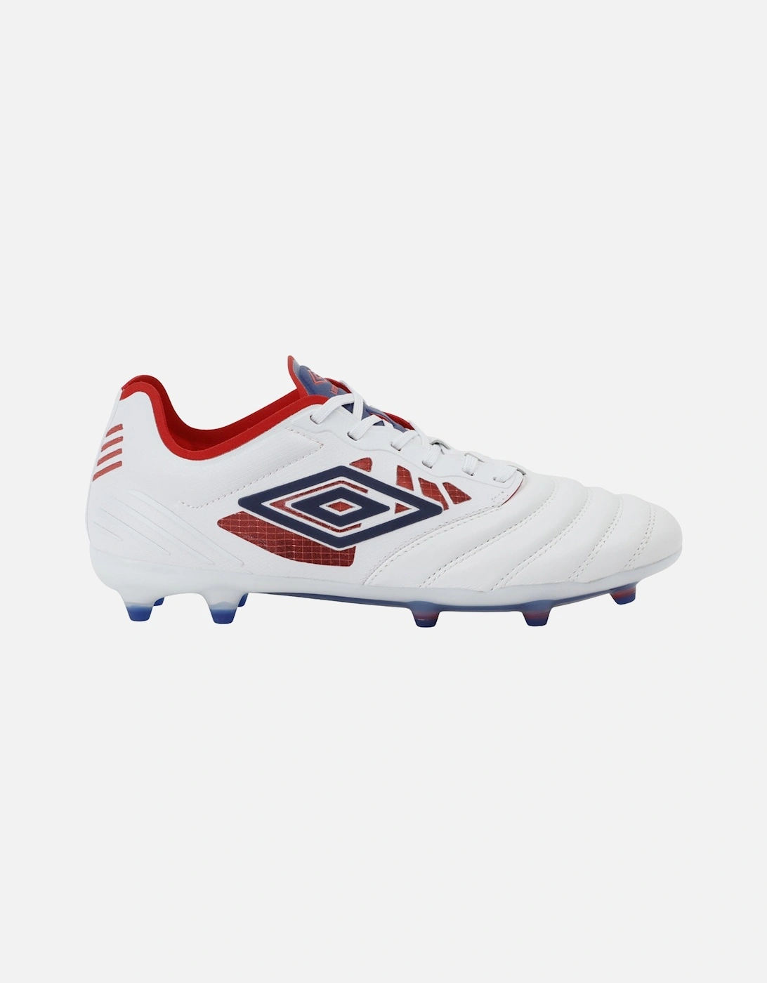 Mens Tocco IV Pro Leather Firm Ground Football Boots