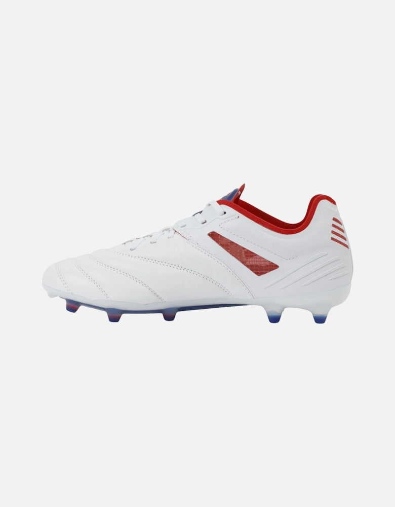 Mens Tocco IV Pro Leather Firm Ground Football Boots