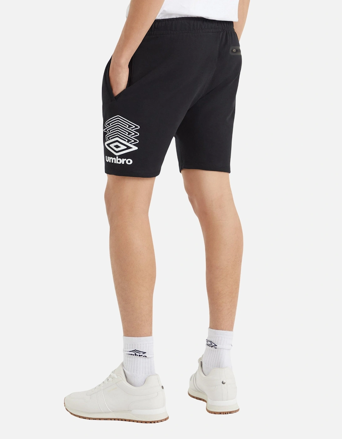 Mens Terrace Shorts