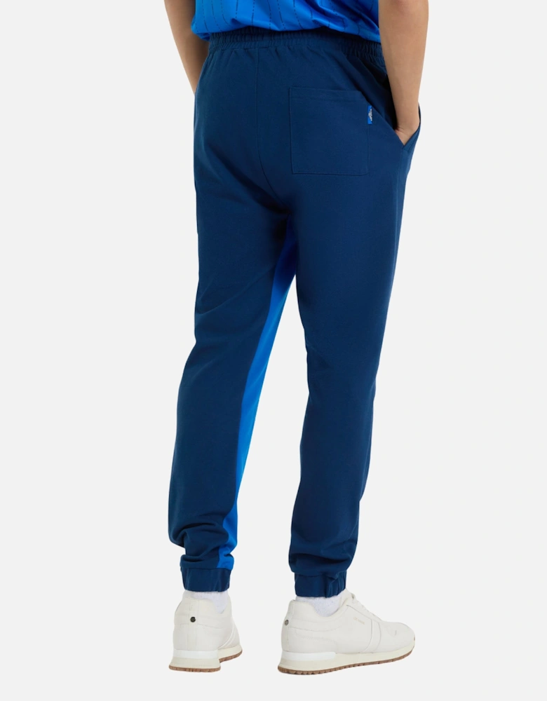 Mens Relaxed Fit Jogging Bottoms