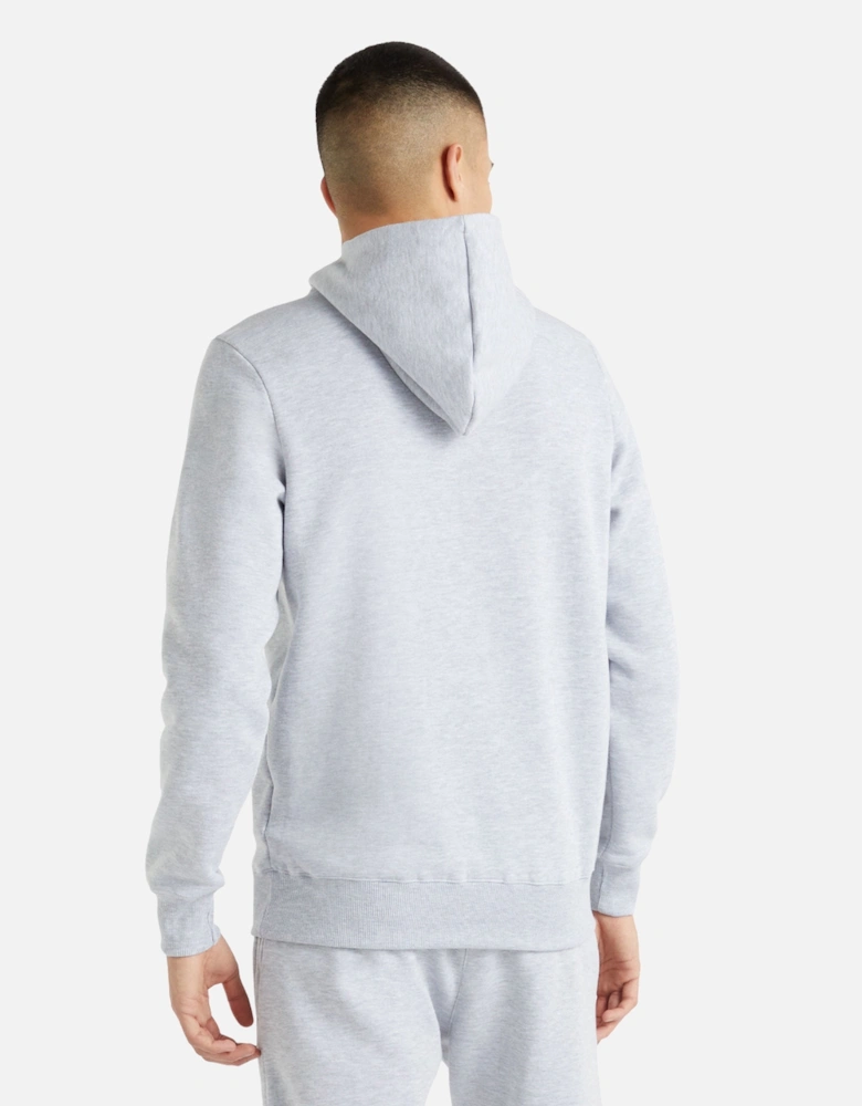 Mens Logo Hoodie