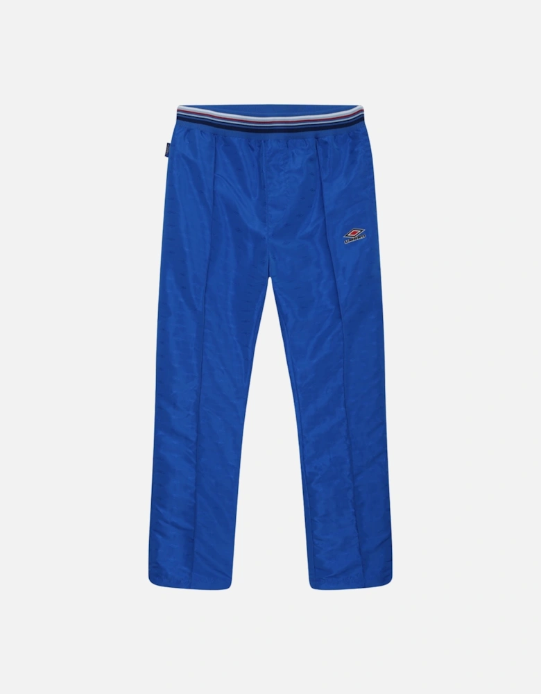 Mens Straight Leg Jogging Bottoms