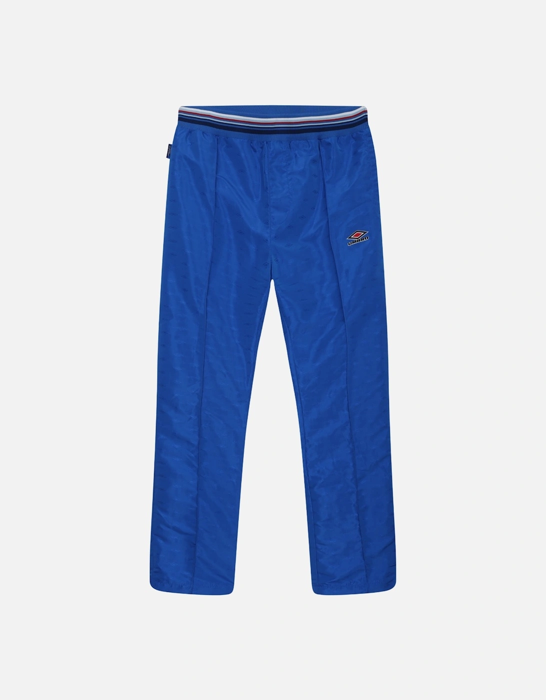 Mens Straight Leg Jogging Bottoms, 4 of 3