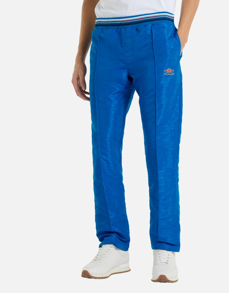 Mens Straight Leg Jogging Bottoms