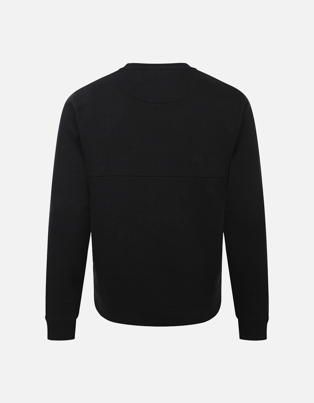 Mens Pro Fleece Crew Neck Sweatshirt