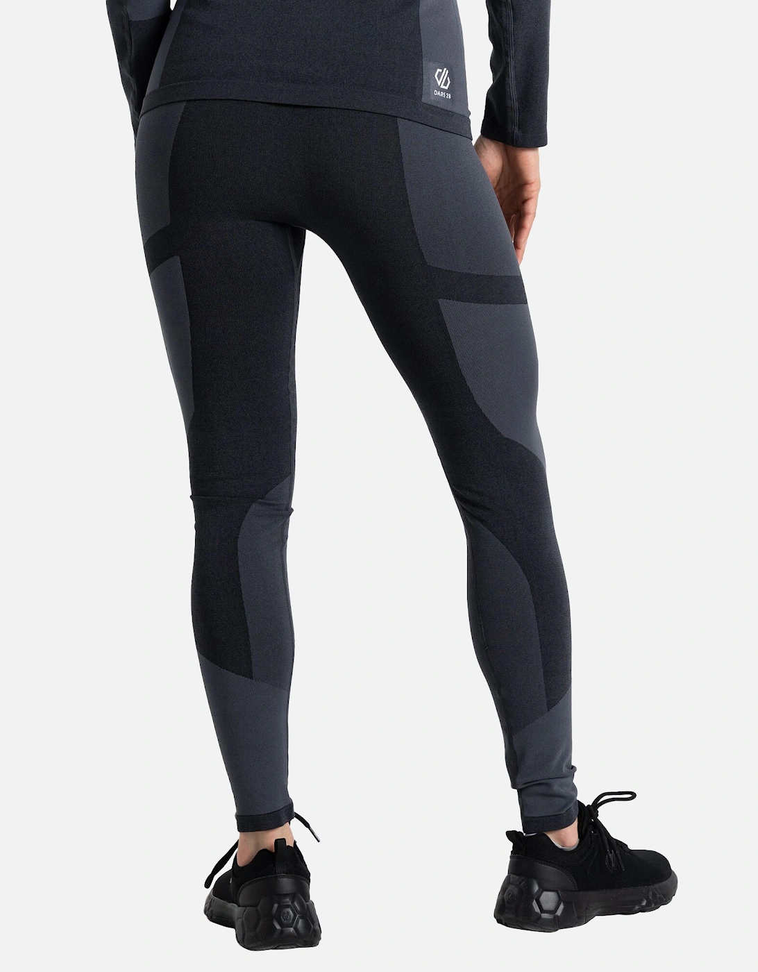 Mens In The Zone II Base Layer Bottoms