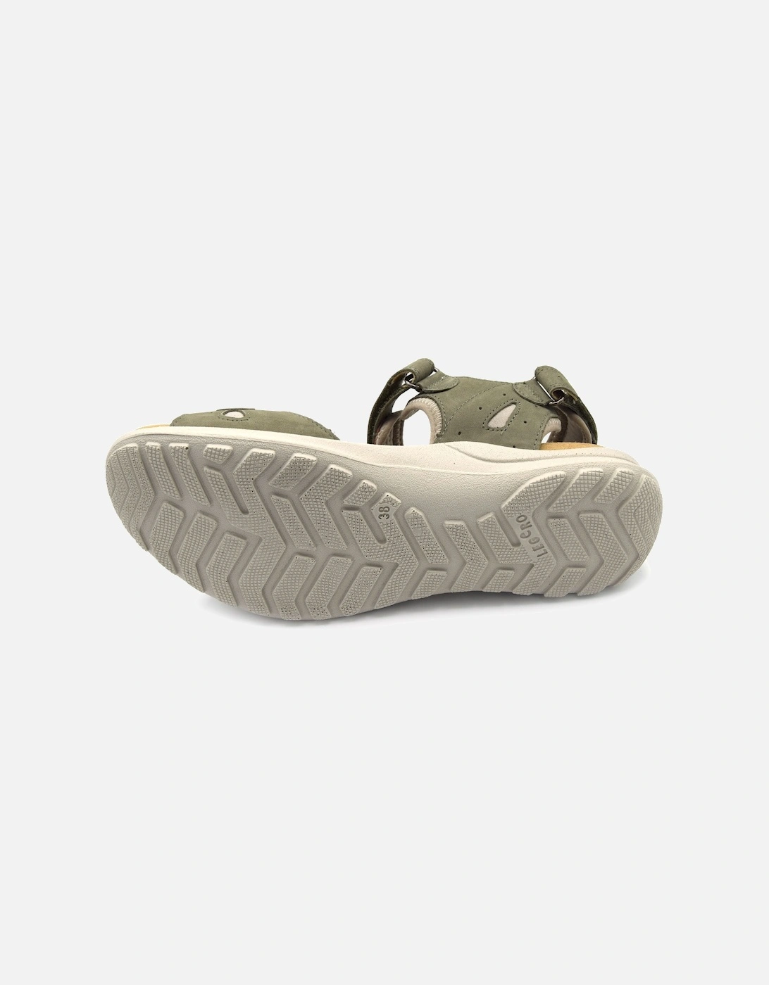 REBEL LADIES SANDAL