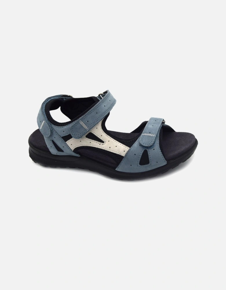 REBEL LADIES SANDAL