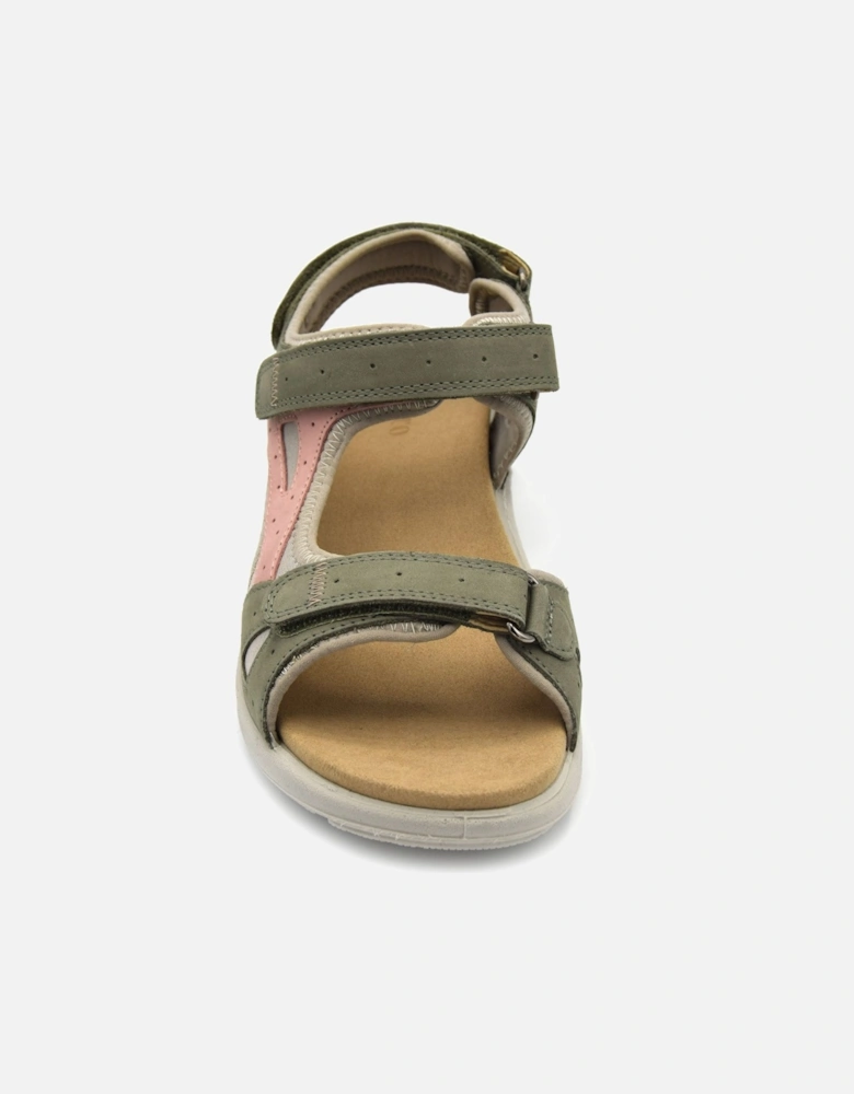 REBEL LADIES SANDAL