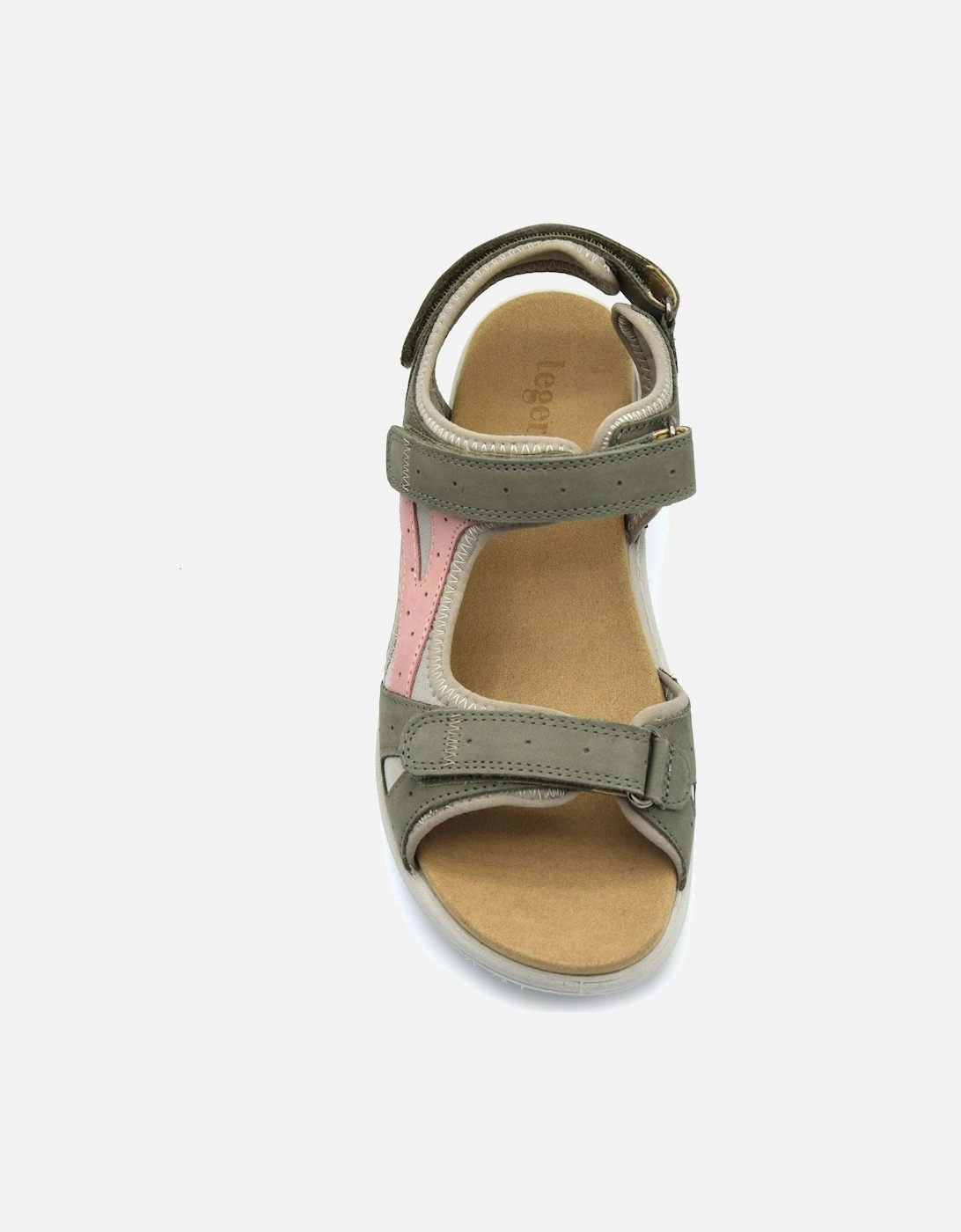 REBEL LADIES SANDAL