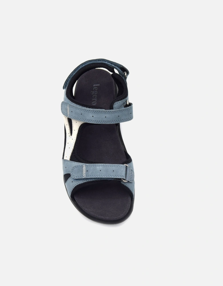 REBEL LADIES SANDAL