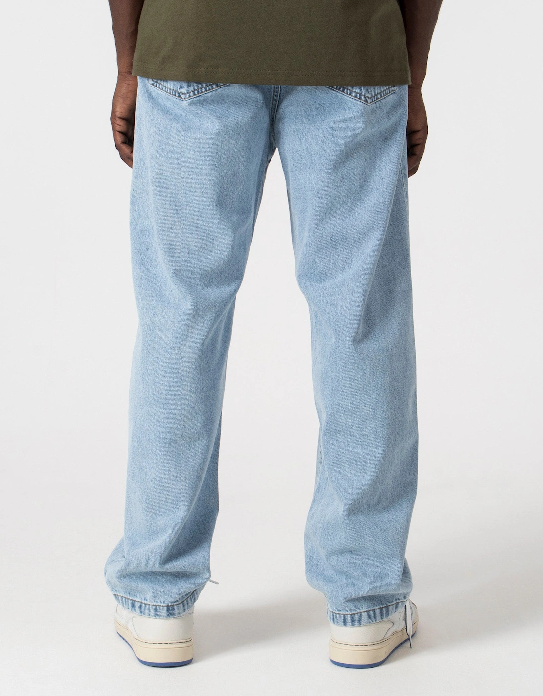 Relaxed Fit Landon Jeans