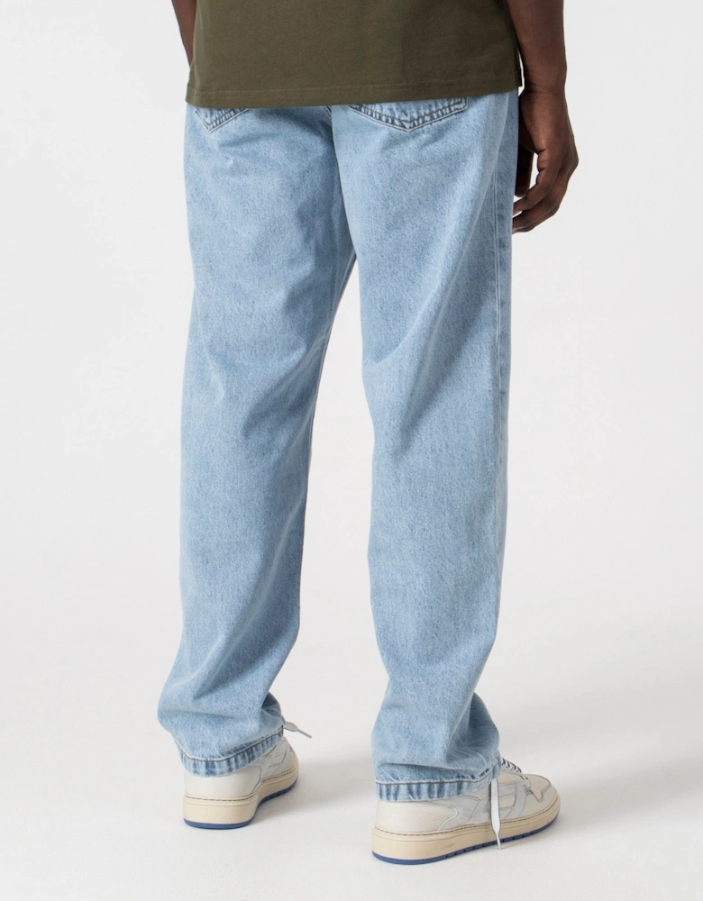 Relaxed Fit Landon Jeans