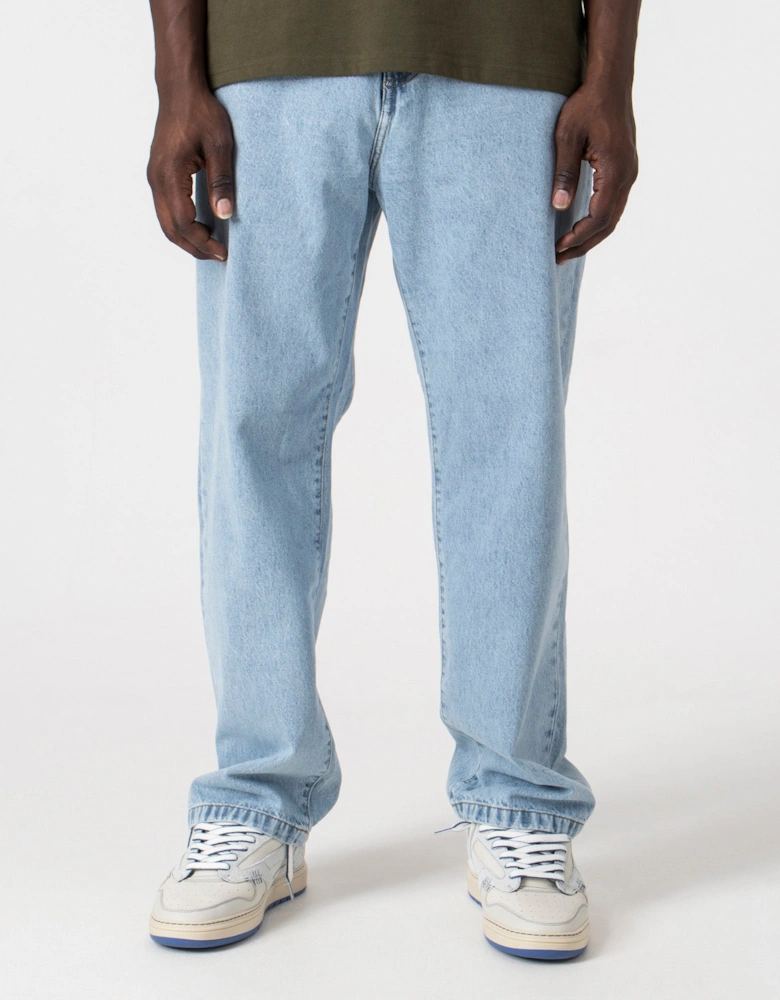 Relaxed Fit Landon Jeans