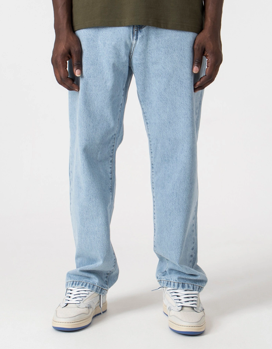 Relaxed Fit Landon Jeans