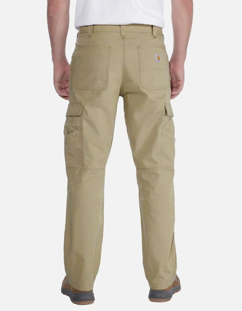 Carhartt Mens Force Broxton Cargo Rugged Trousers Pants