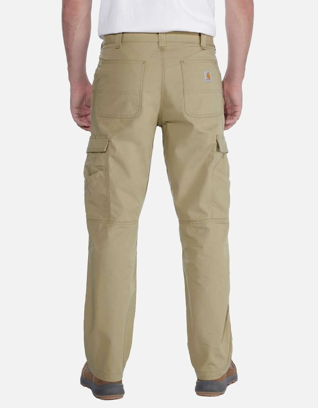 Carhartt Mens Force Broxton Cargo Rugged Trousers Pants