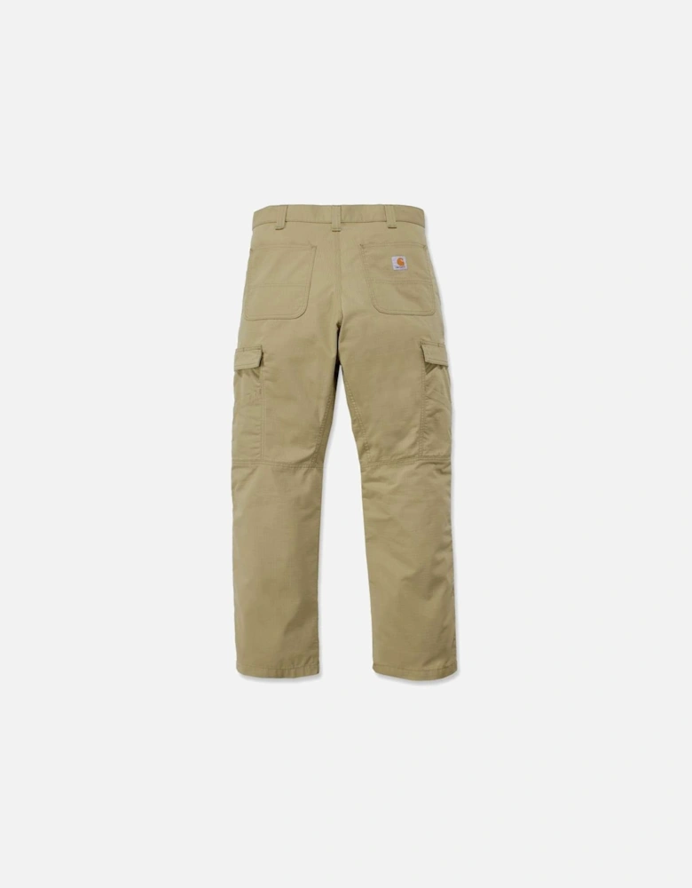 Carhartt Mens Force Broxton Cargo Rugged Trousers Pants