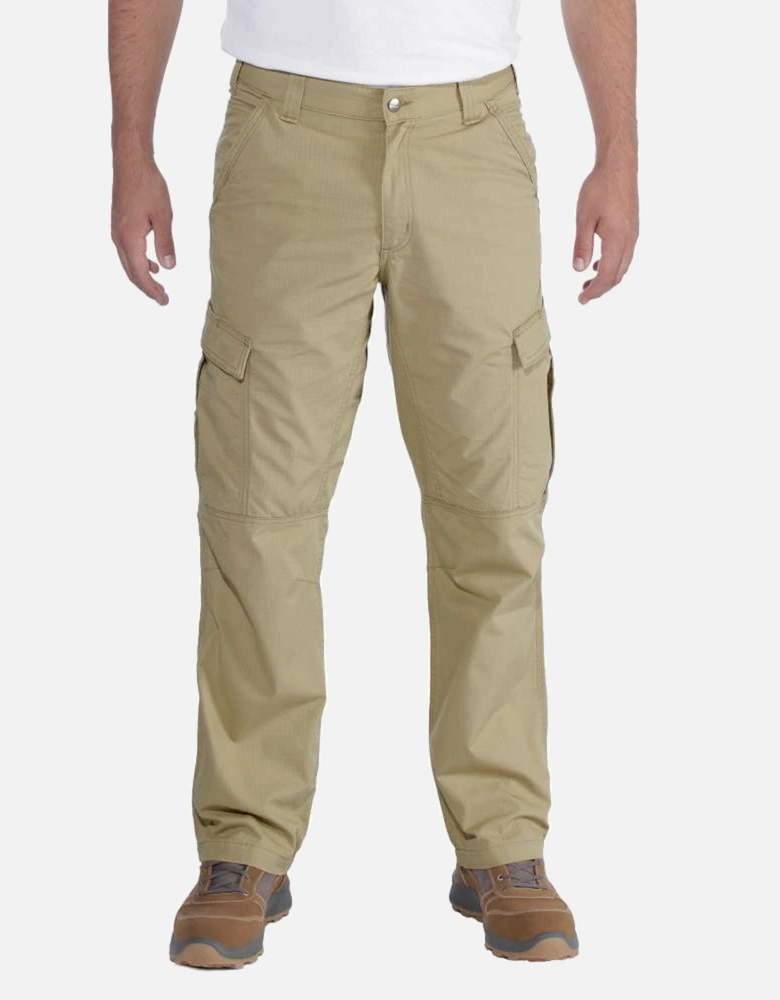 Carhartt Mens Force Broxton Cargo Rugged Trousers Pants