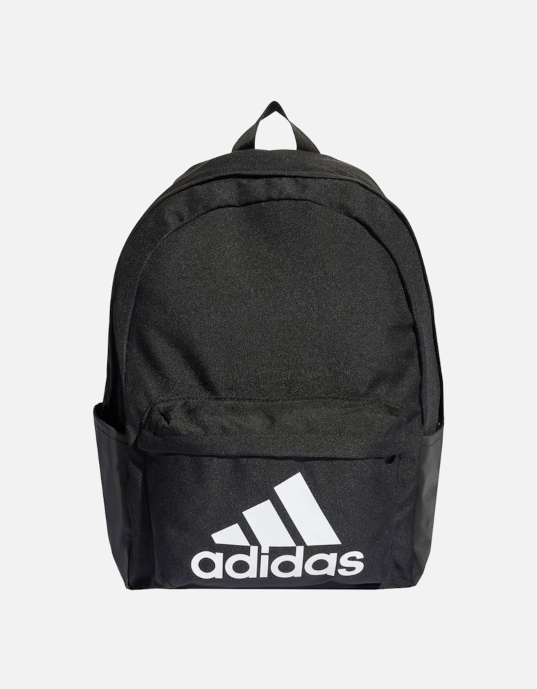 Classic Badge Of Sport Backpack