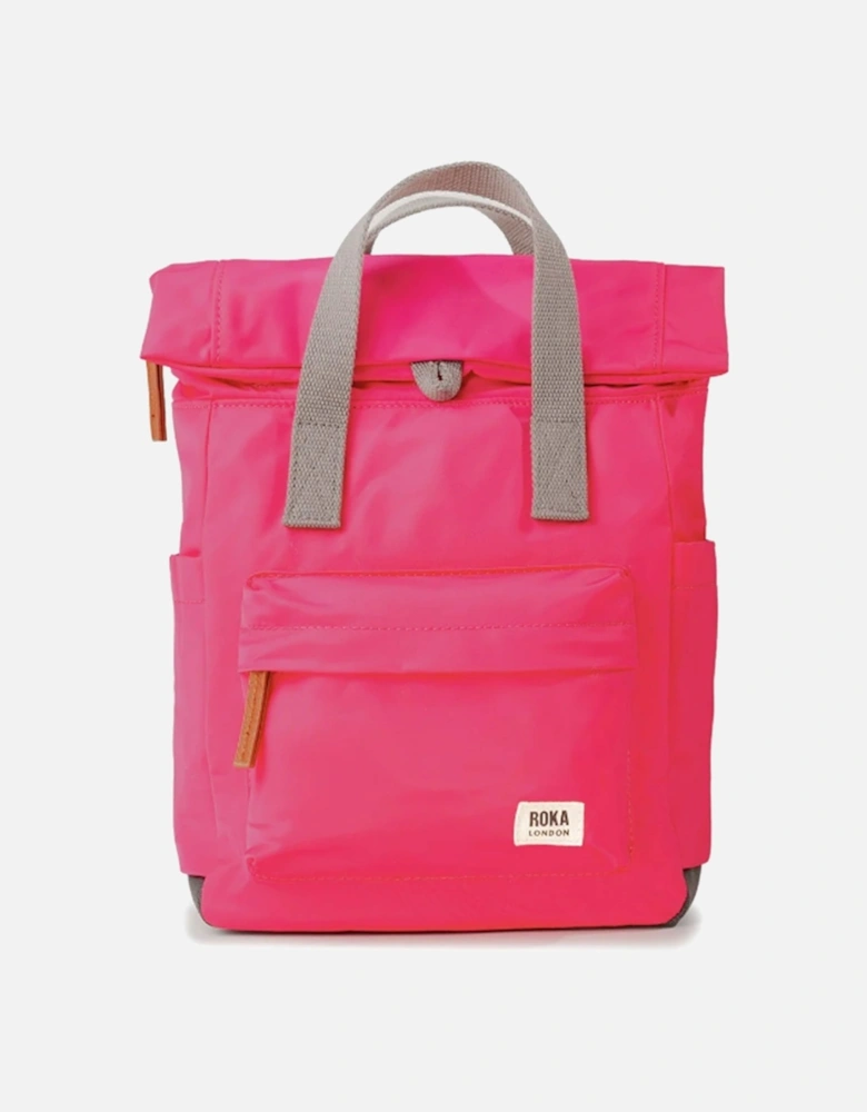 CANFIELD B NYLON BAG