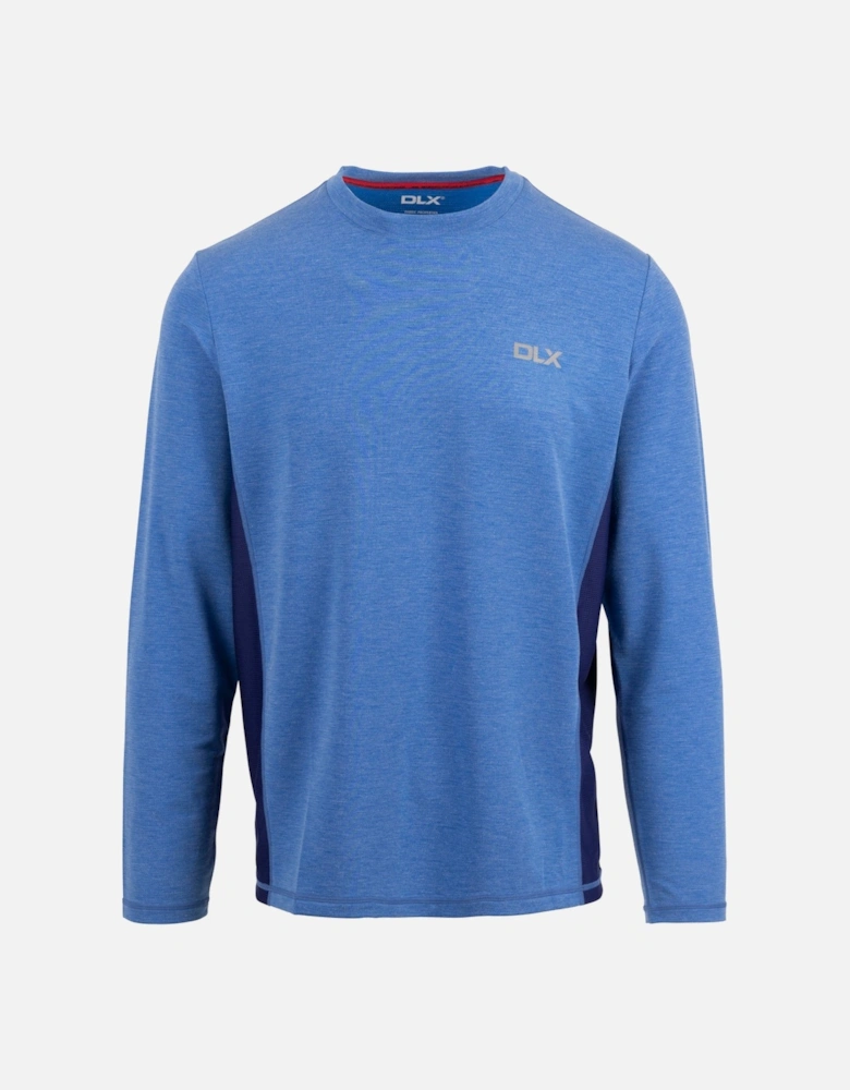 Mens Charlie Long-Sleeved T-Shirt