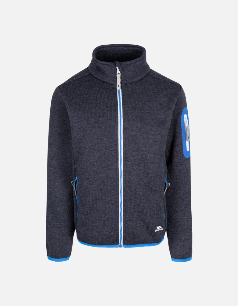 Boys Fareham Fleece Jacket