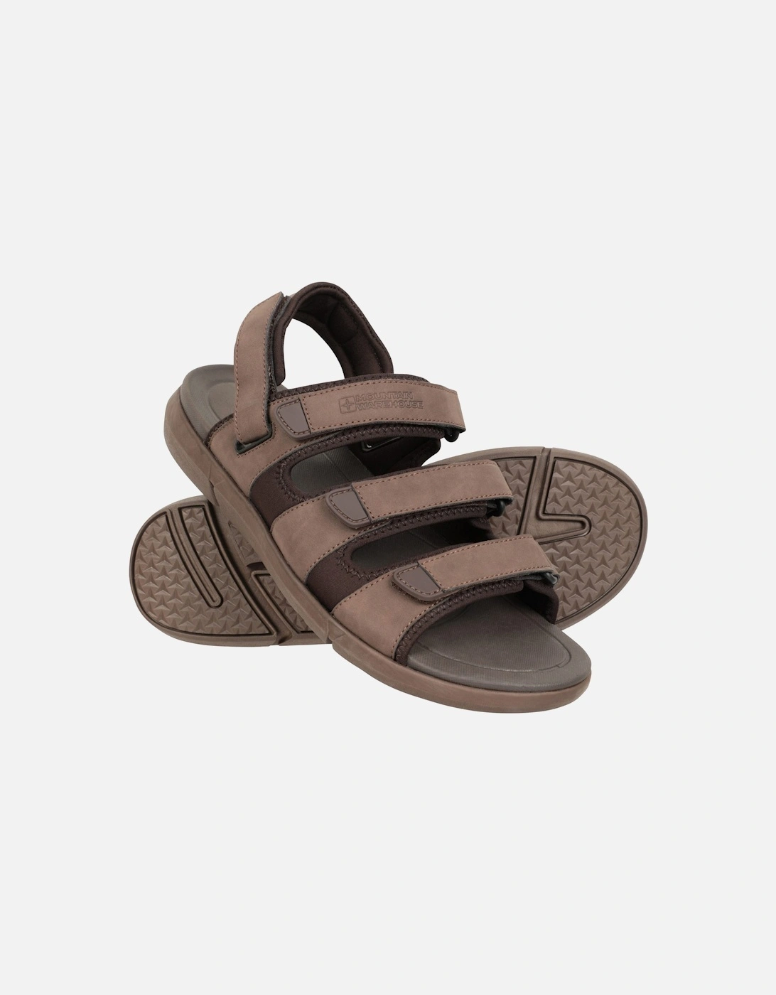 Mens Ames Sandals, 6 of 5